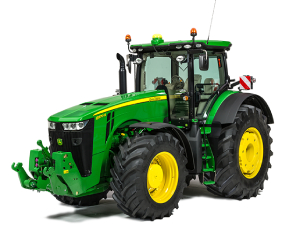 Трактор John Deere John Deere 8320R