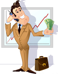 Мониторинговые решения для бизнеса