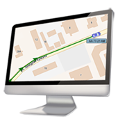 Бесплатный Мониторинг Транспорта