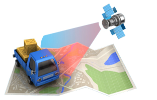 Мониторинг транспорта
