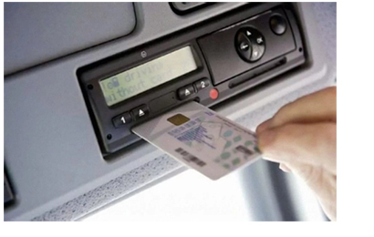 Тахограф Меркурий