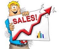 Автоматизация мобильной торговли