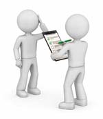 Торговый представитель